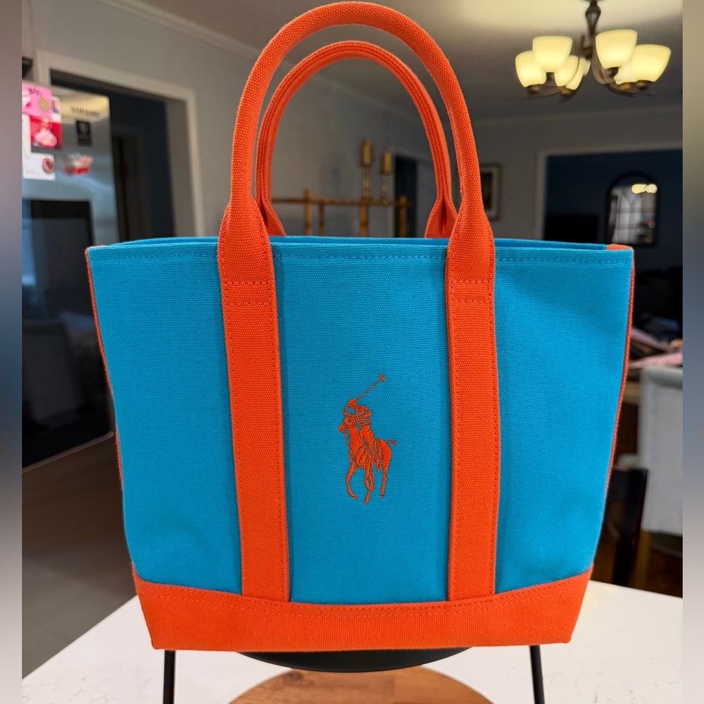 New! Ralph Lauren!